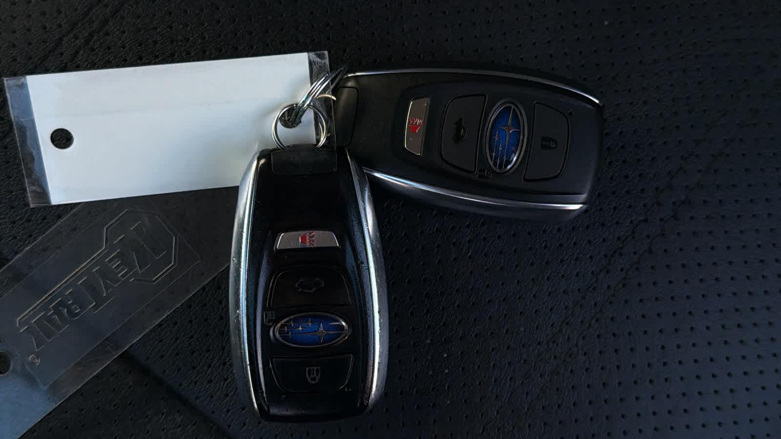 Thumbnail: 2019 Subaru Forester - 29