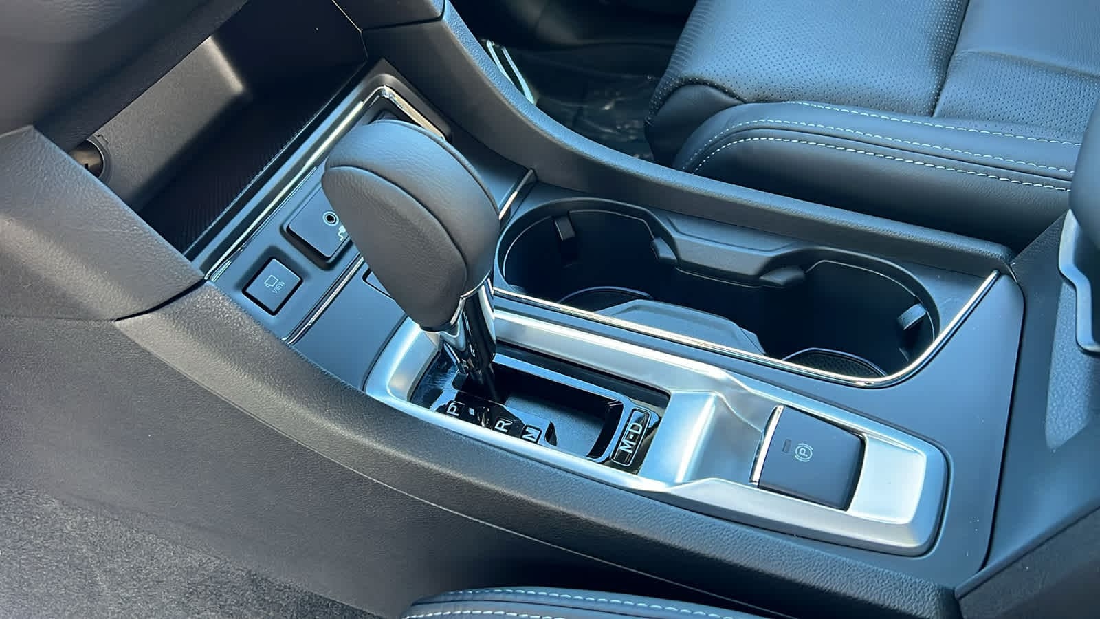 Thumbnail: 2026 Subaru Ascent - 13