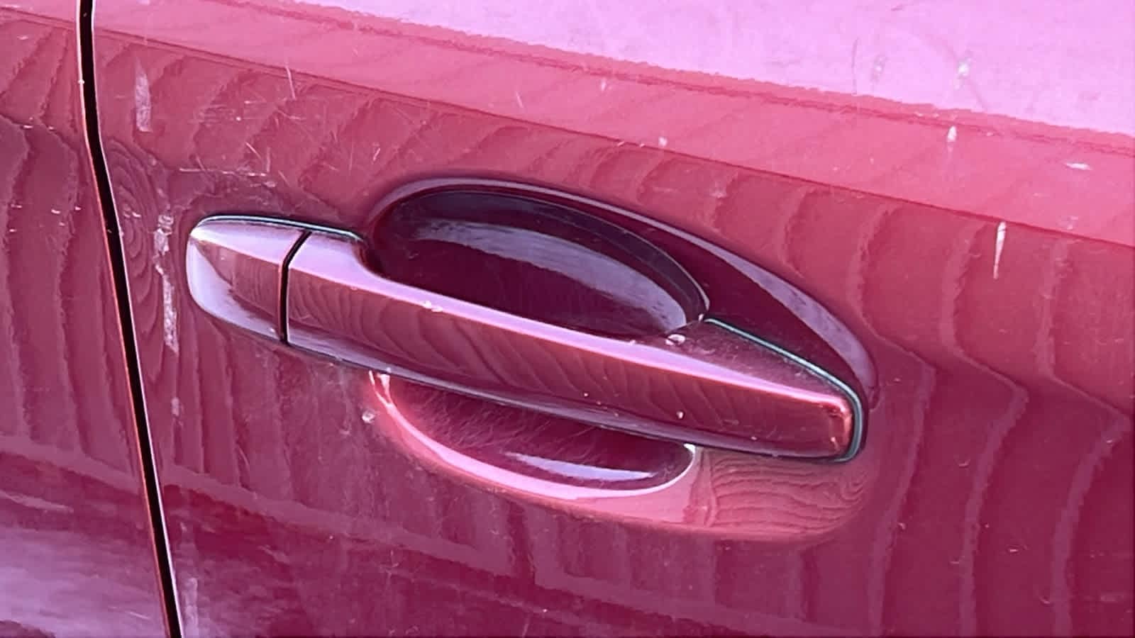 Thumbnail: 2015 Subaru Forester - 8