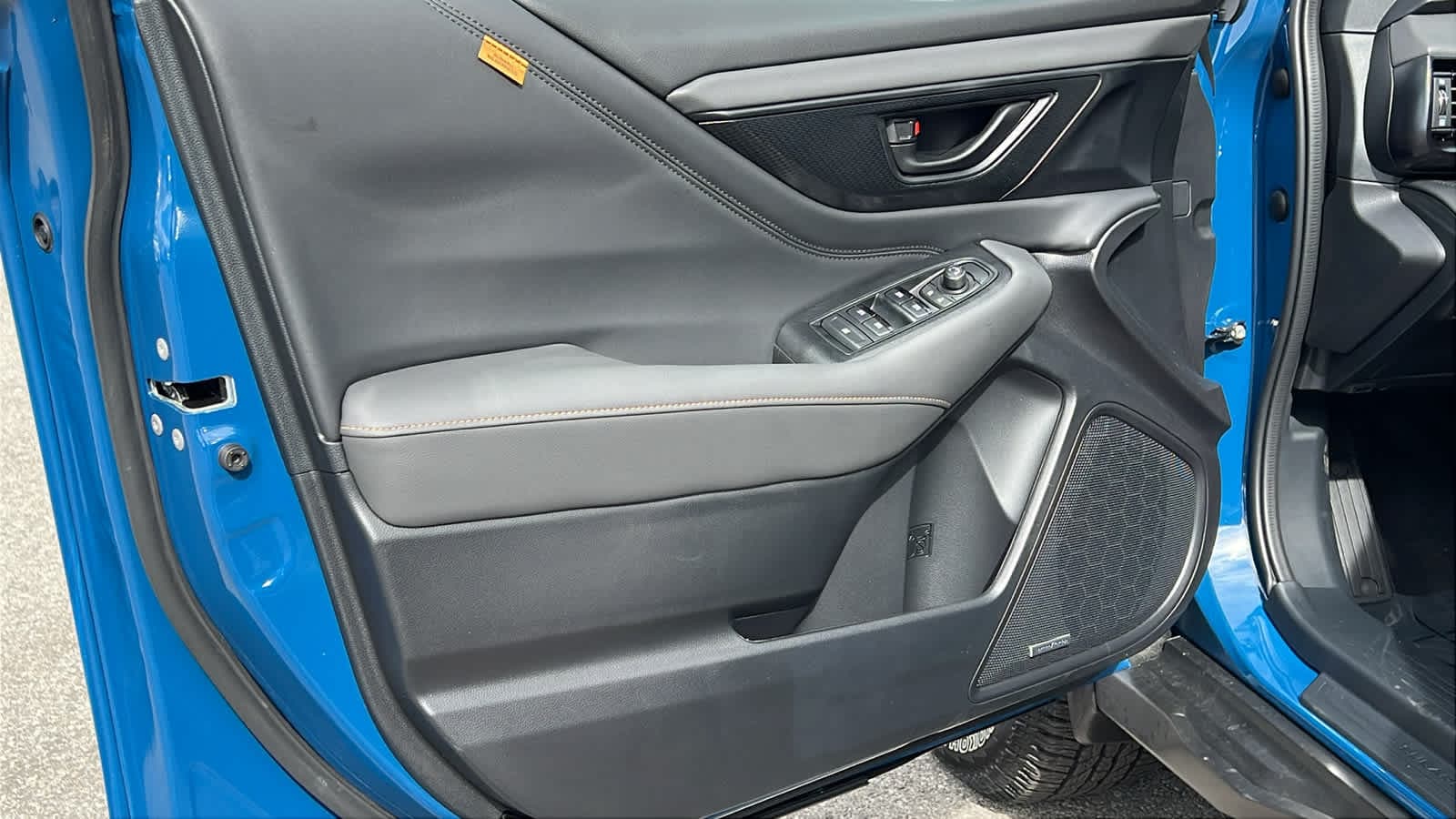 Thumbnail: 2025 Subaru Outback - 23