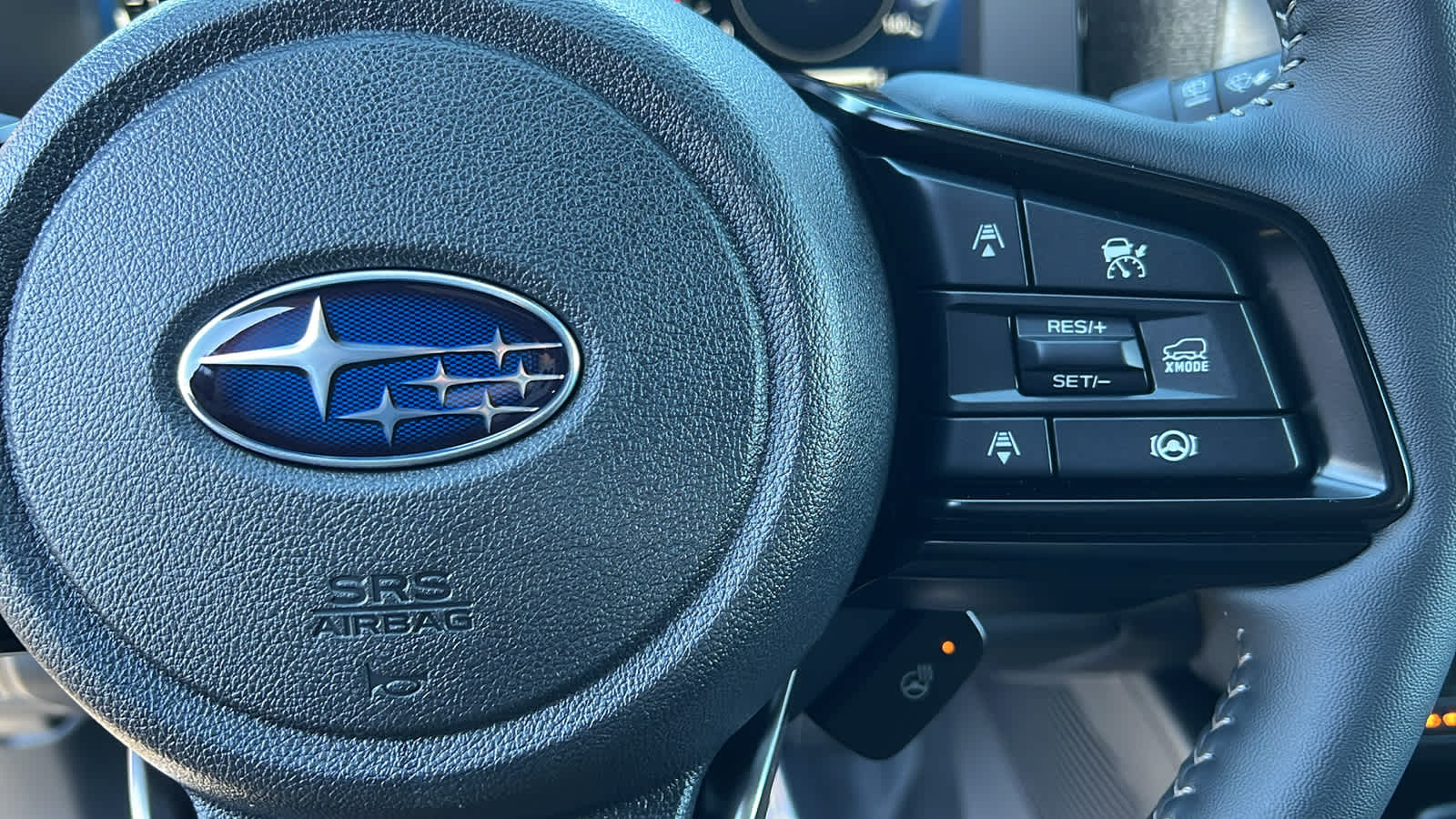 Thumbnail: 2026 Subaru Outback - 20