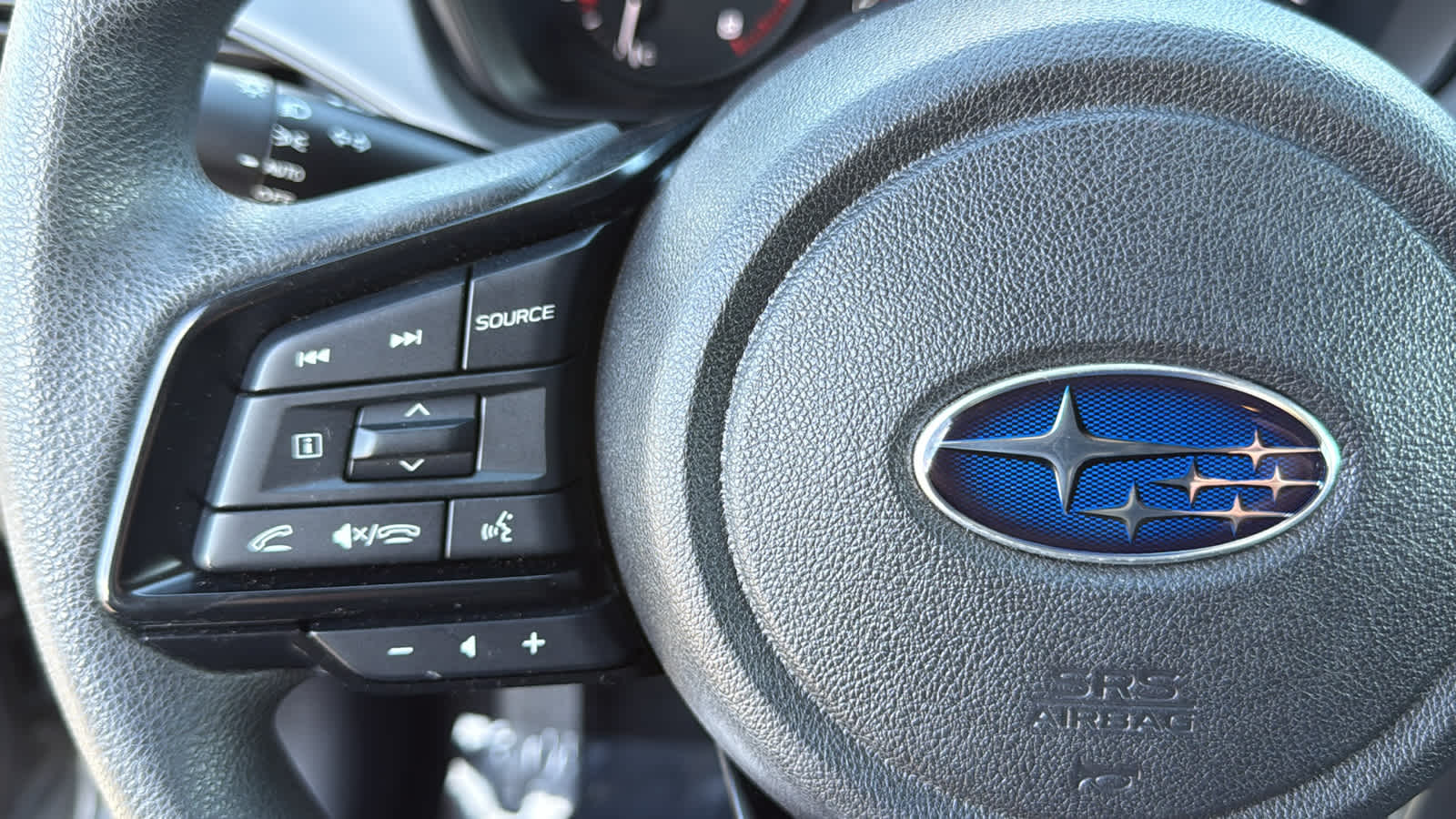 Thumbnail: 2024 Subaru Crosstrek - 20