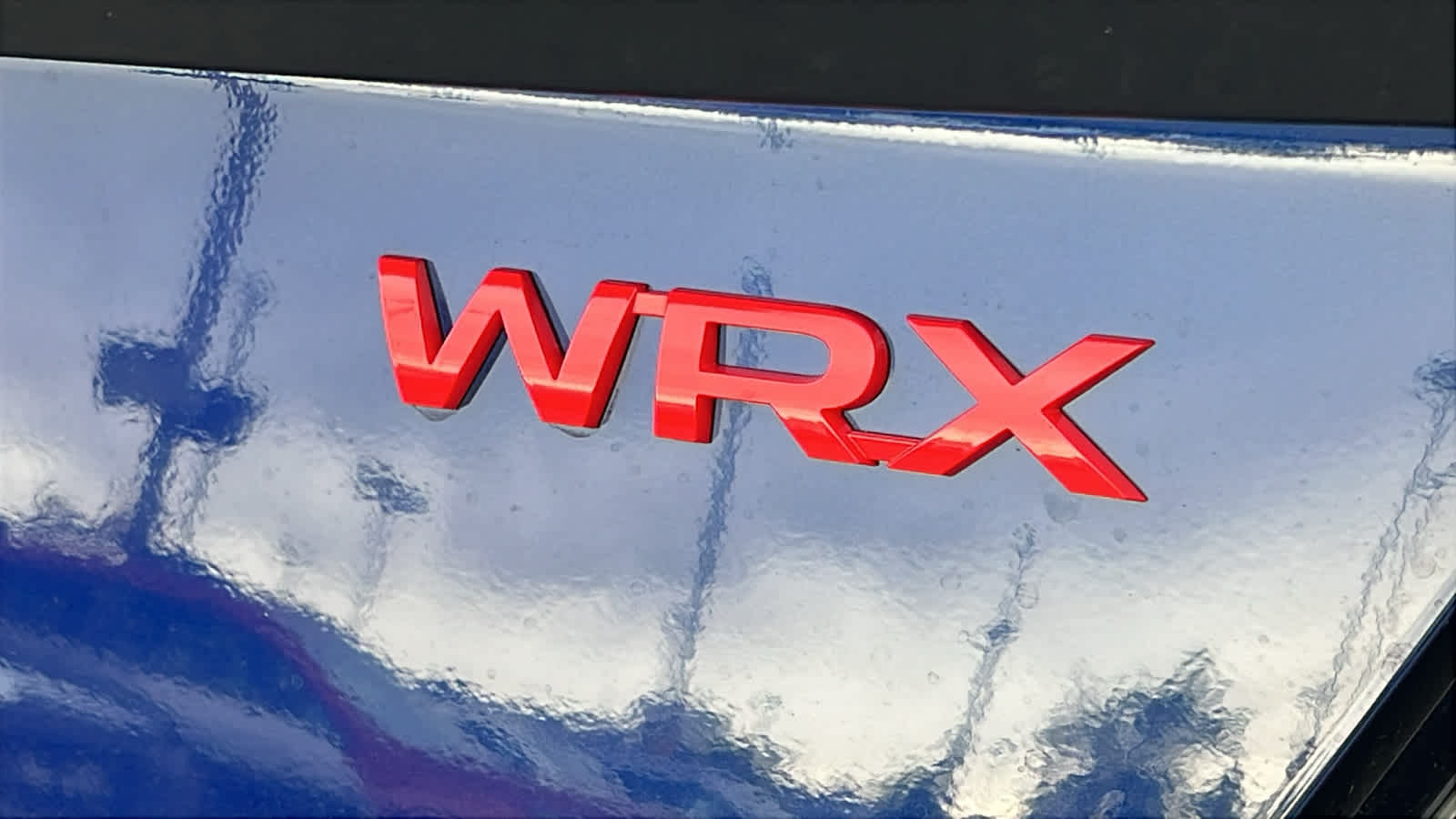 Thumbnail: 2026 Subaru WRX - 28