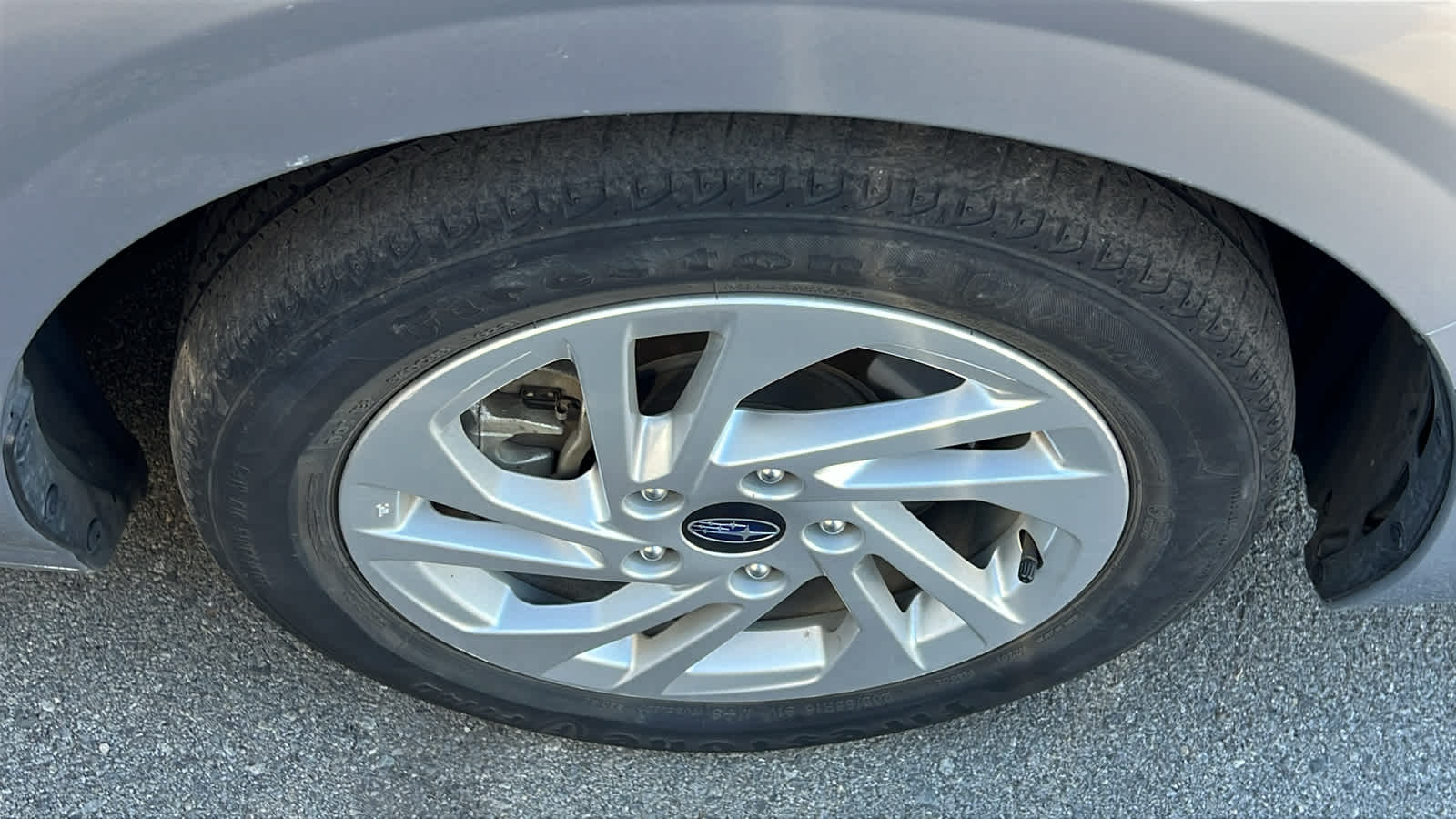 Thumbnail: 2024 Subaru Impreza - 5