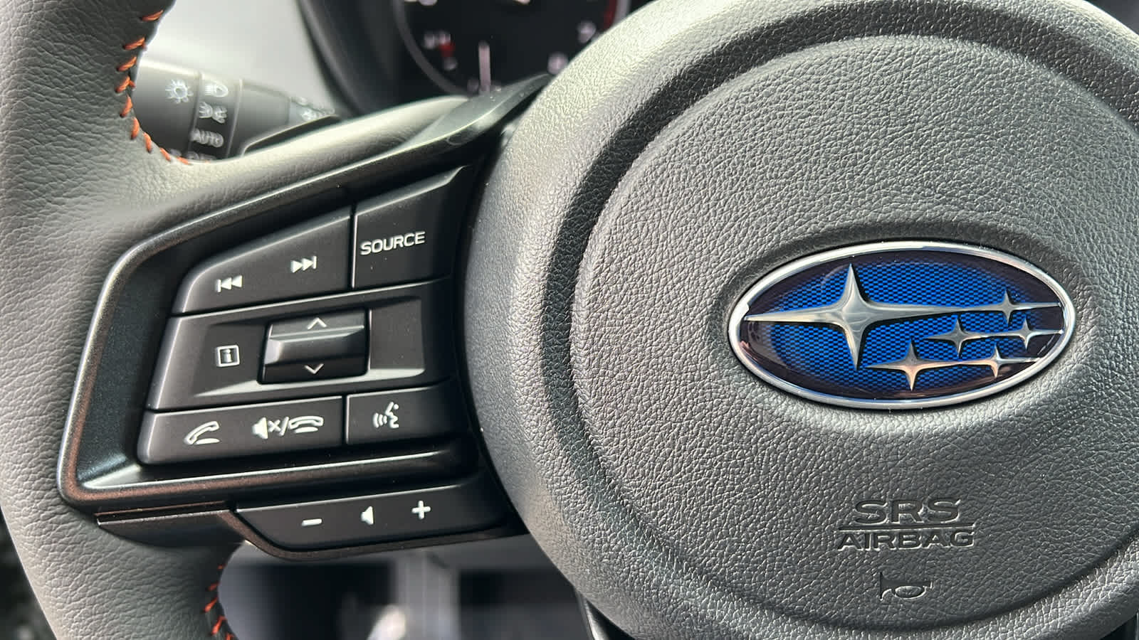 Thumbnail: 2026 Subaru Crosstrek - 19