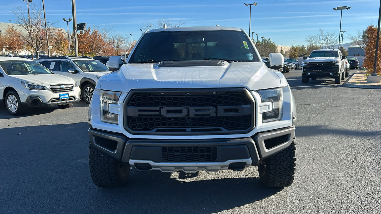 Thumbnail: 2020 Ford F-150 - 2