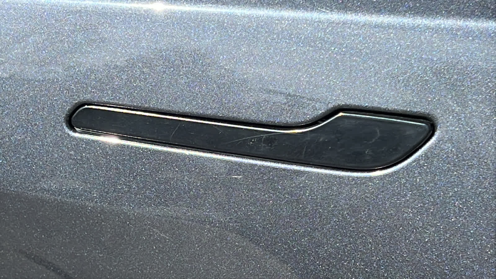 Thumbnail: 2022 Tesla Model Y - 7