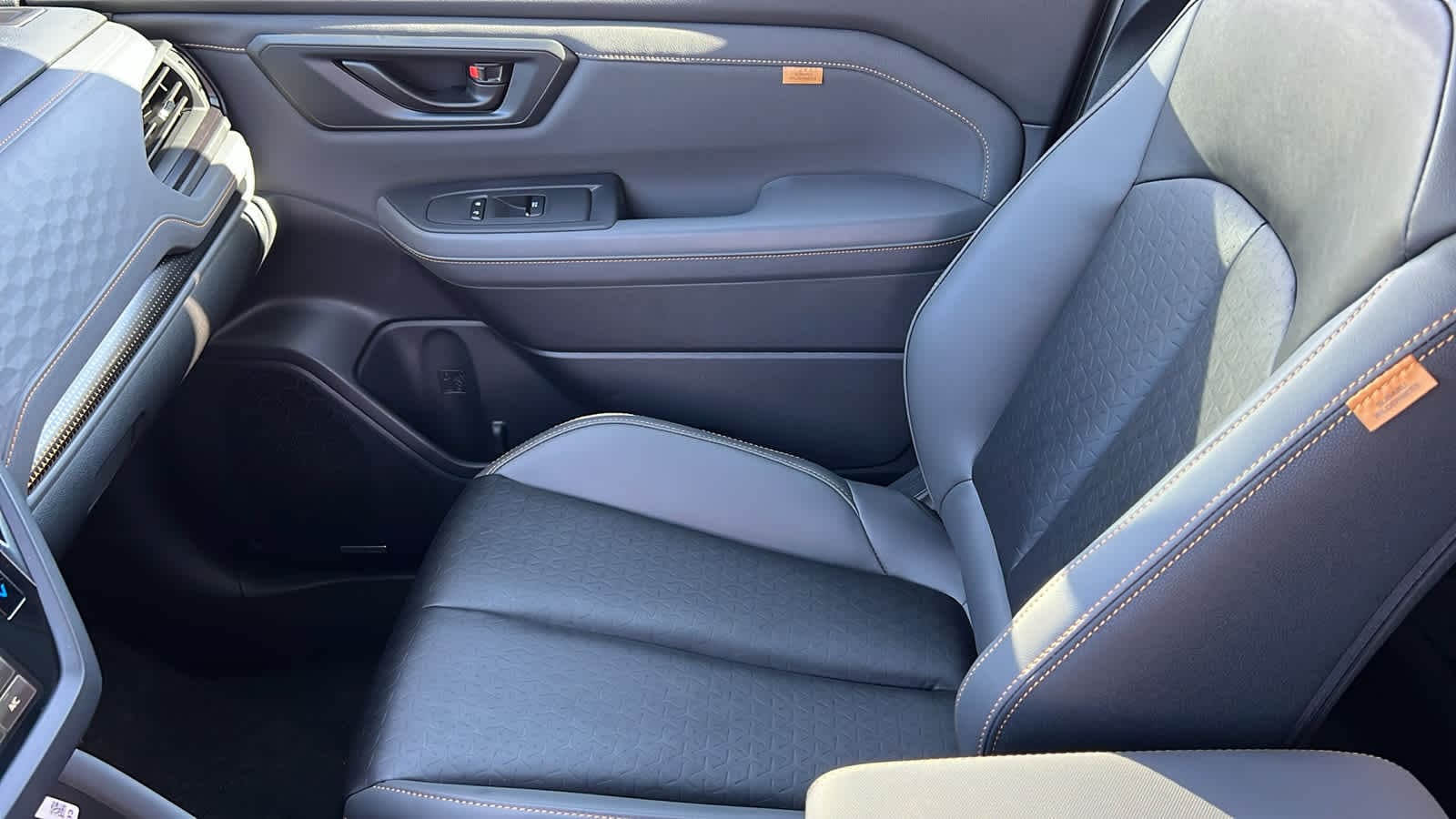 Thumbnail: 2026 Subaru Forester - 12