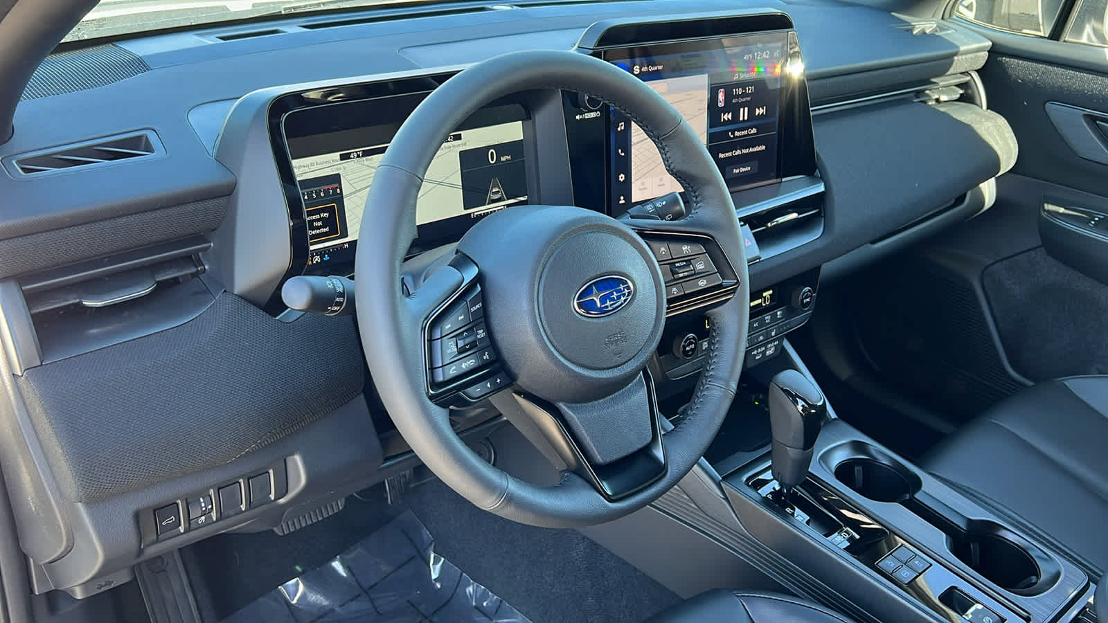 Thumbnail: 2026 Subaru Outback - 10