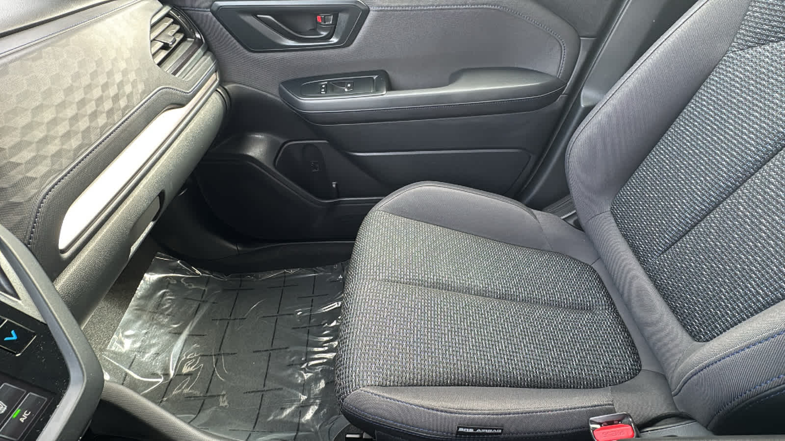 Thumbnail: 2025 Subaru Forester - 13