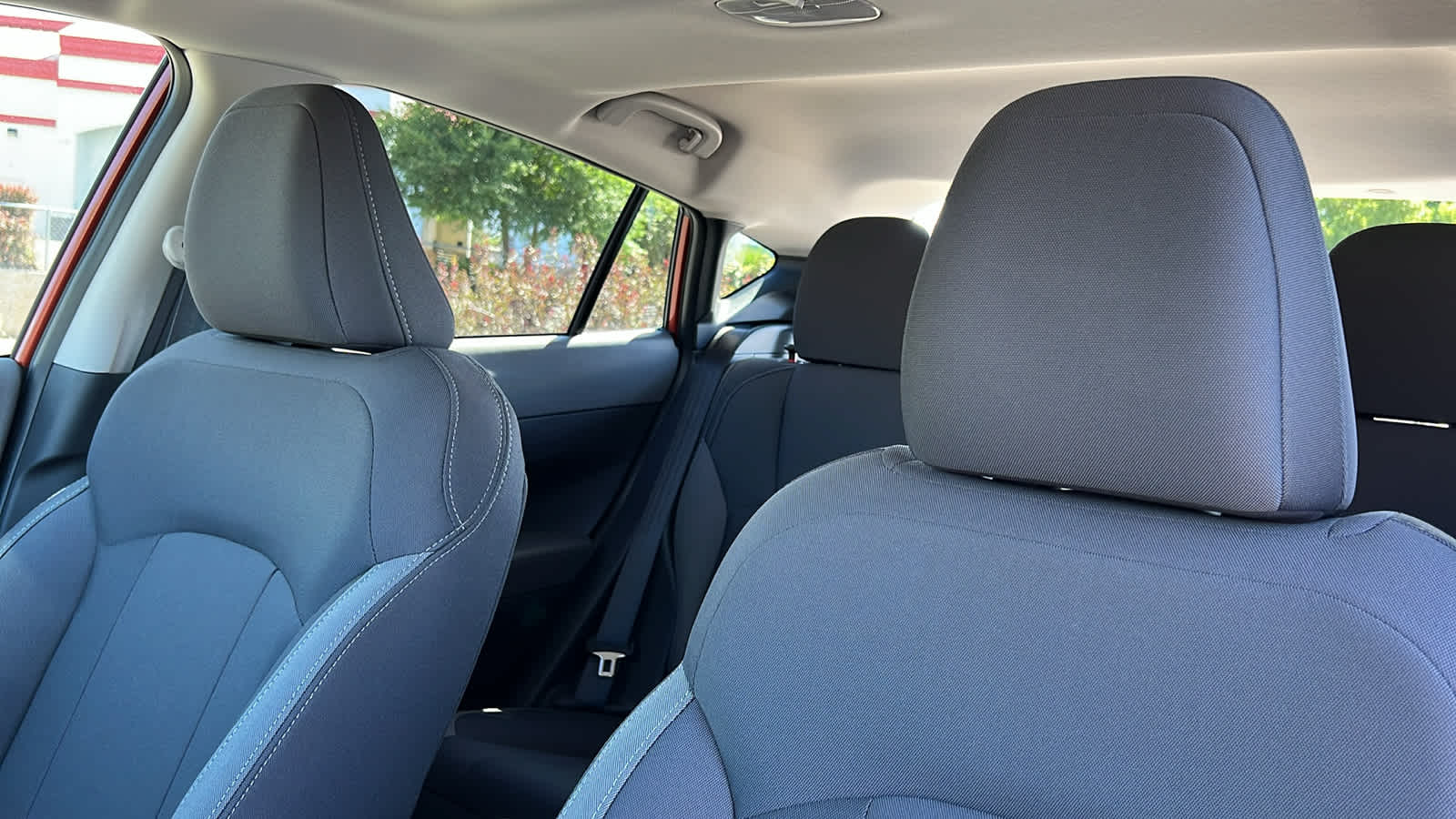 Thumbnail: 2025 Subaru Crosstrek - 11