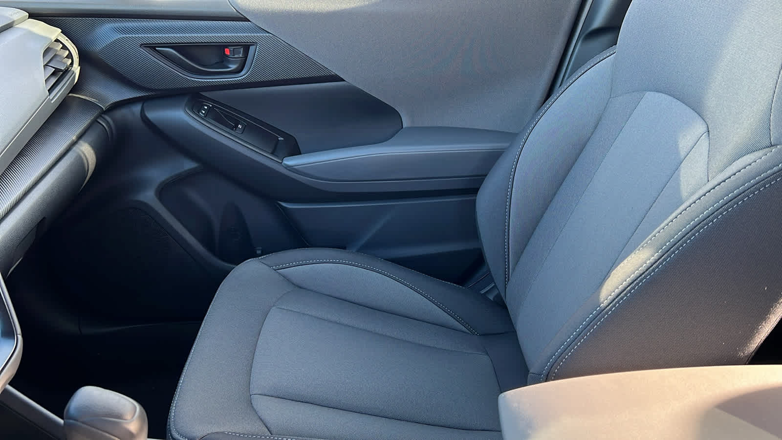 Thumbnail: 2026 Subaru Crosstrek - 12