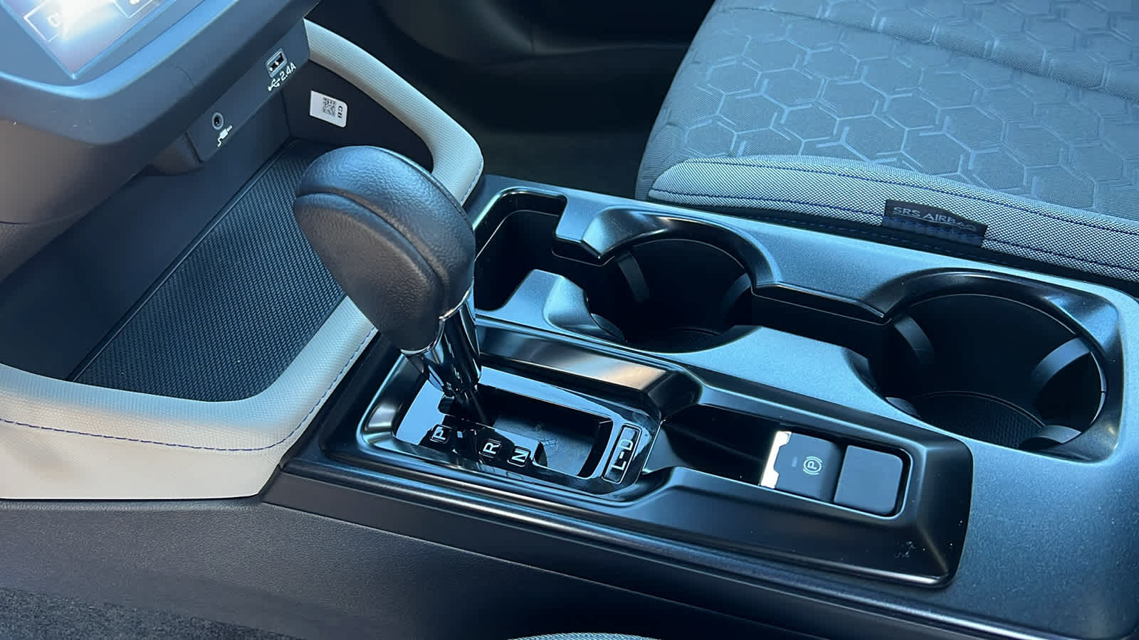 Thumbnail: 2026 Subaru Forester - 13