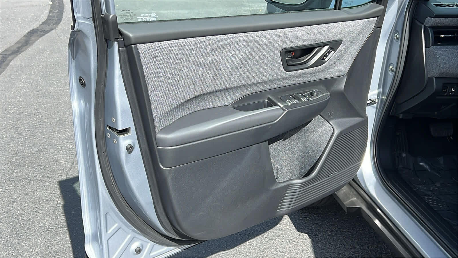 Thumbnail: 2026 Subaru Outback - 23
