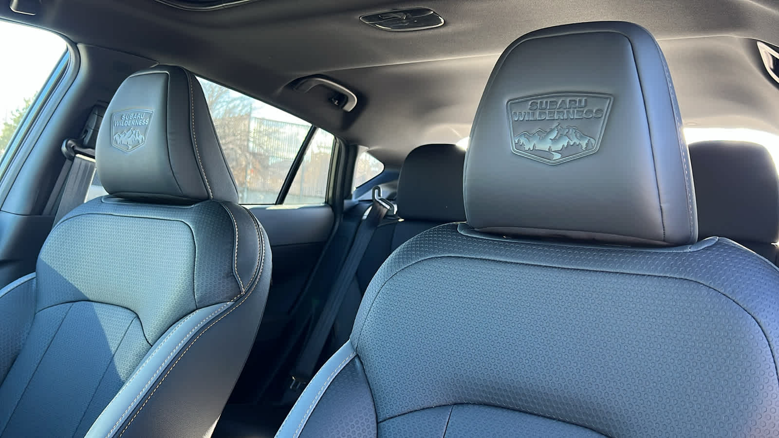 Thumbnail: 2026 Subaru Crosstrek - 11