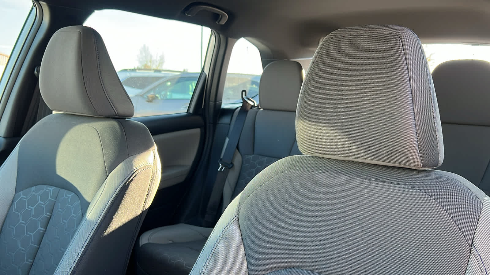 Thumbnail: 2026 Subaru Forester - 11