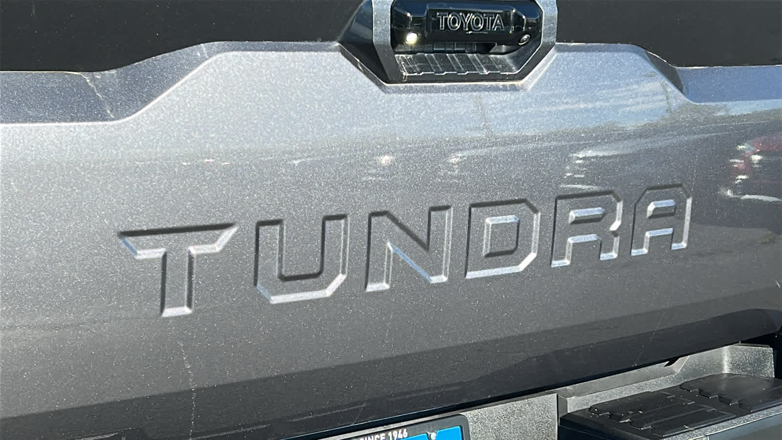 Thumbnail: 2024 Toyota Tundra - 28