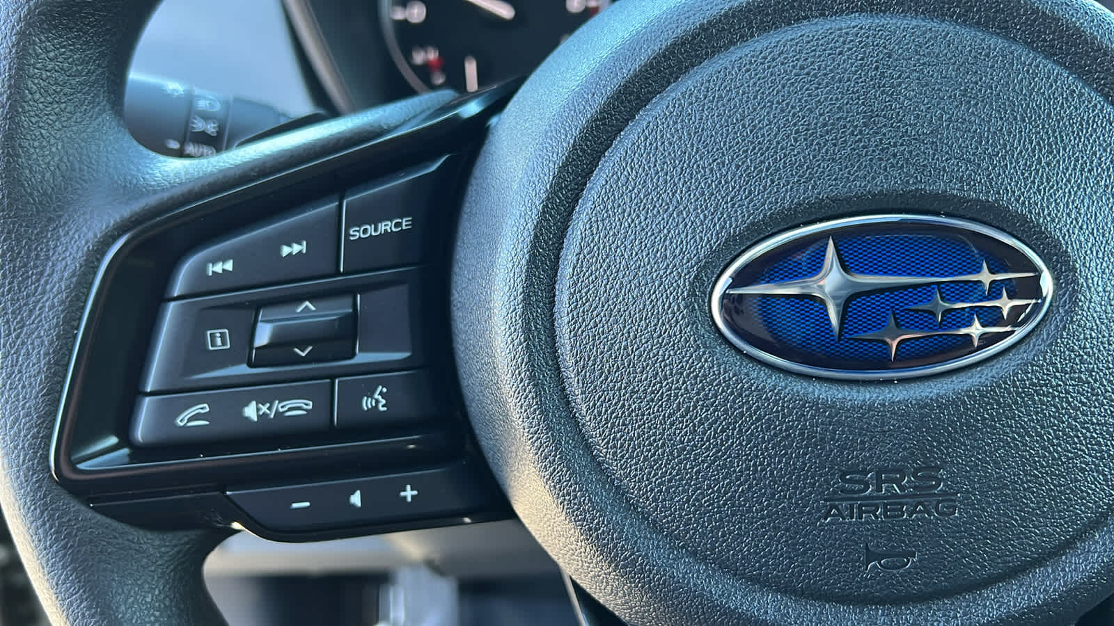 Thumbnail: 2026 Subaru Crosstrek - 19