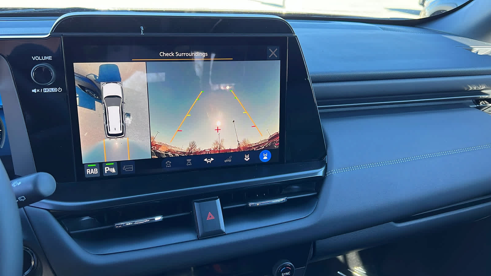 Thumbnail: 2026 Subaru Outback - 16