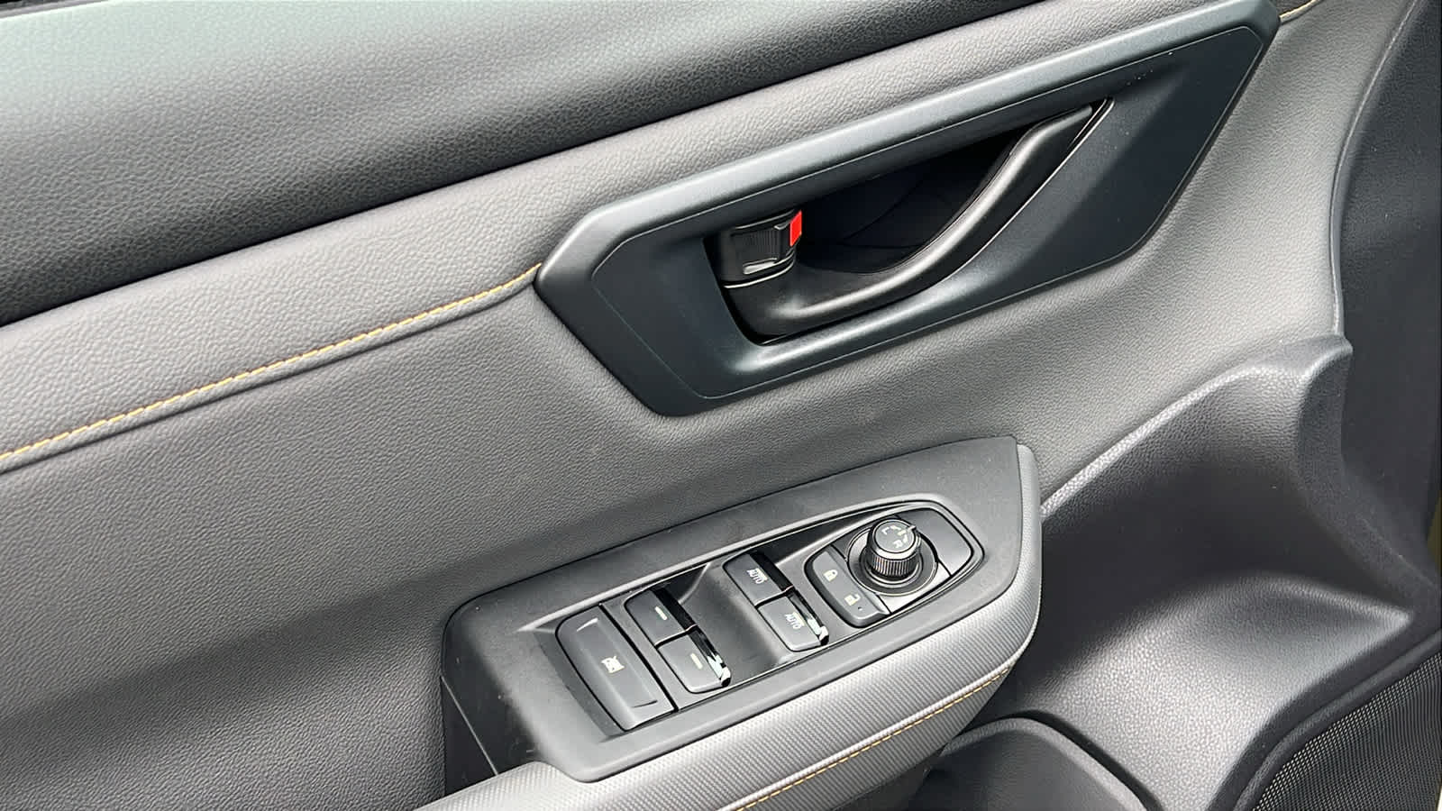 Thumbnail: 2026 Subaru Forester - 22