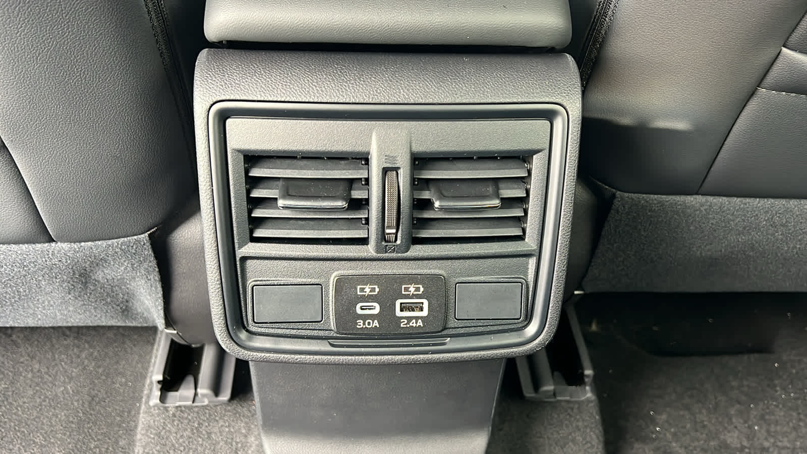 Thumbnail: 2026 Subaru Forester - 25