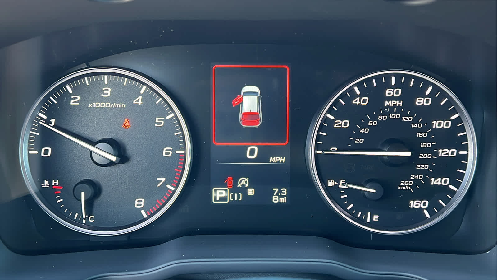 Thumbnail: 2026 Subaru Crosstrek - 21