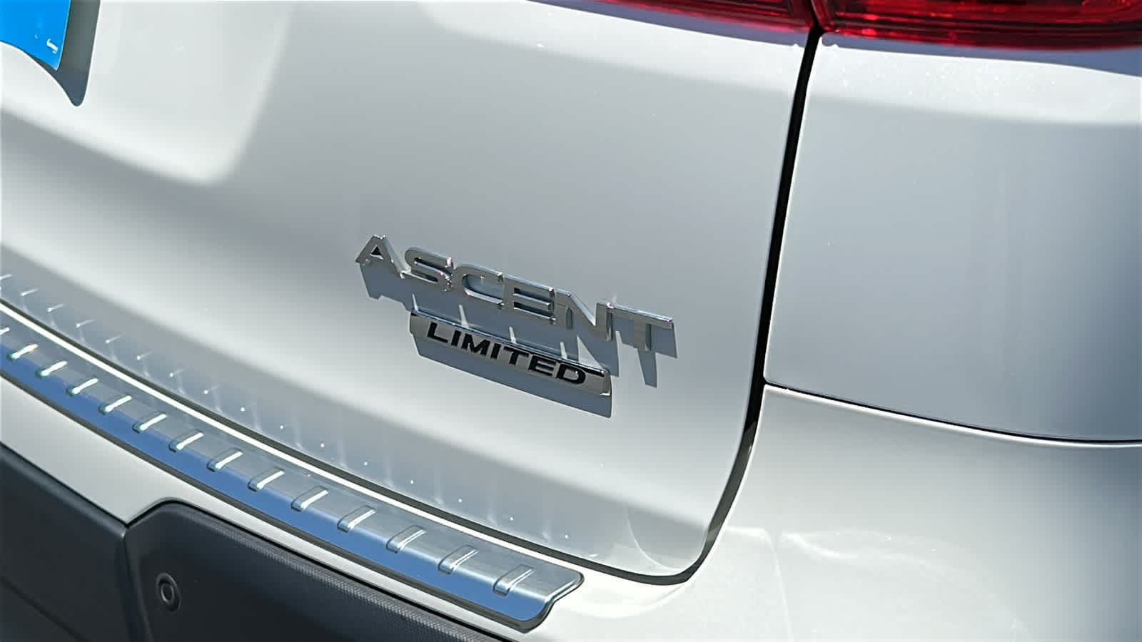 Thumbnail: 2023 Subaru Ascent - 29