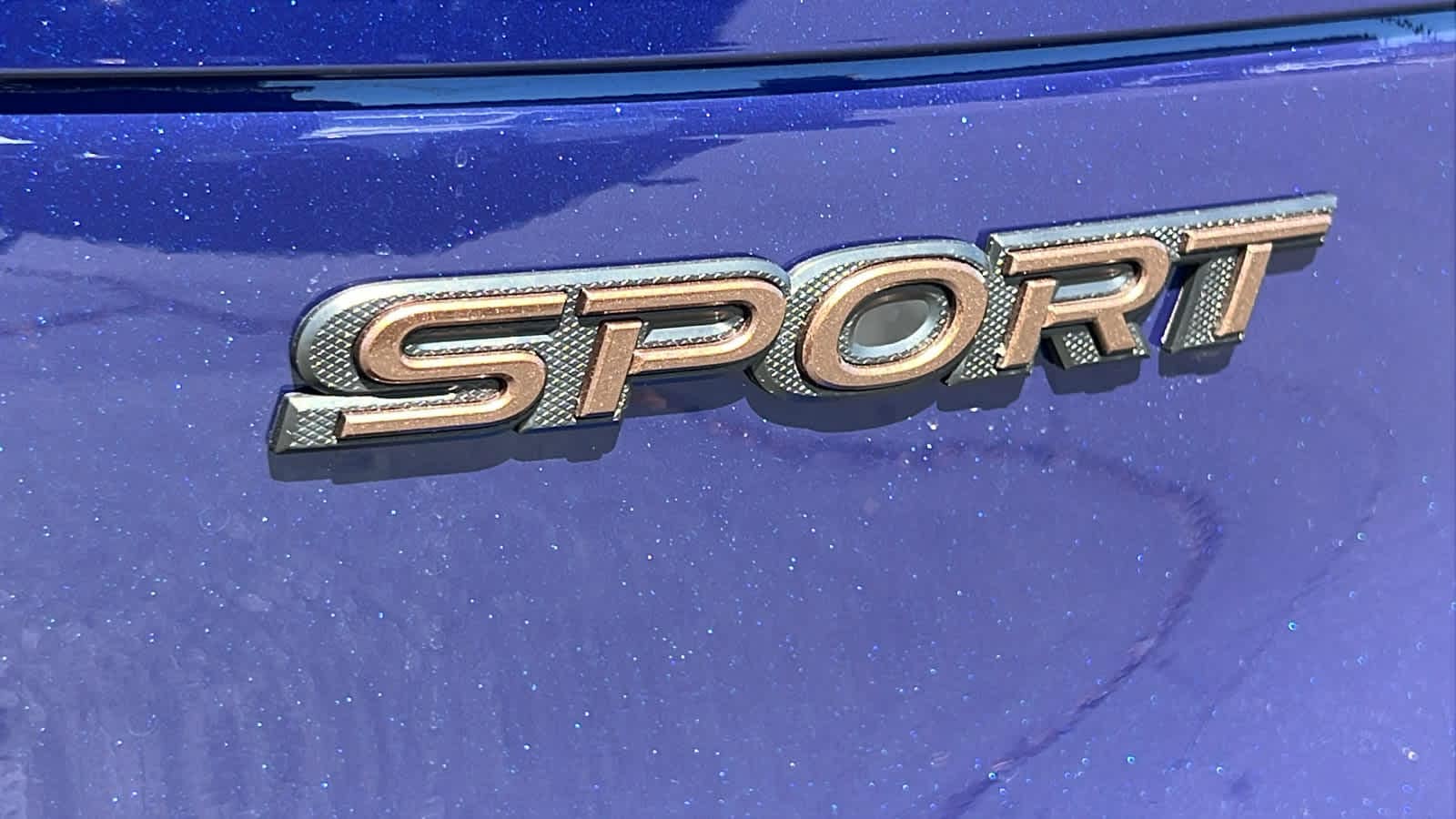 Thumbnail: 2025 Subaru Forester - 28