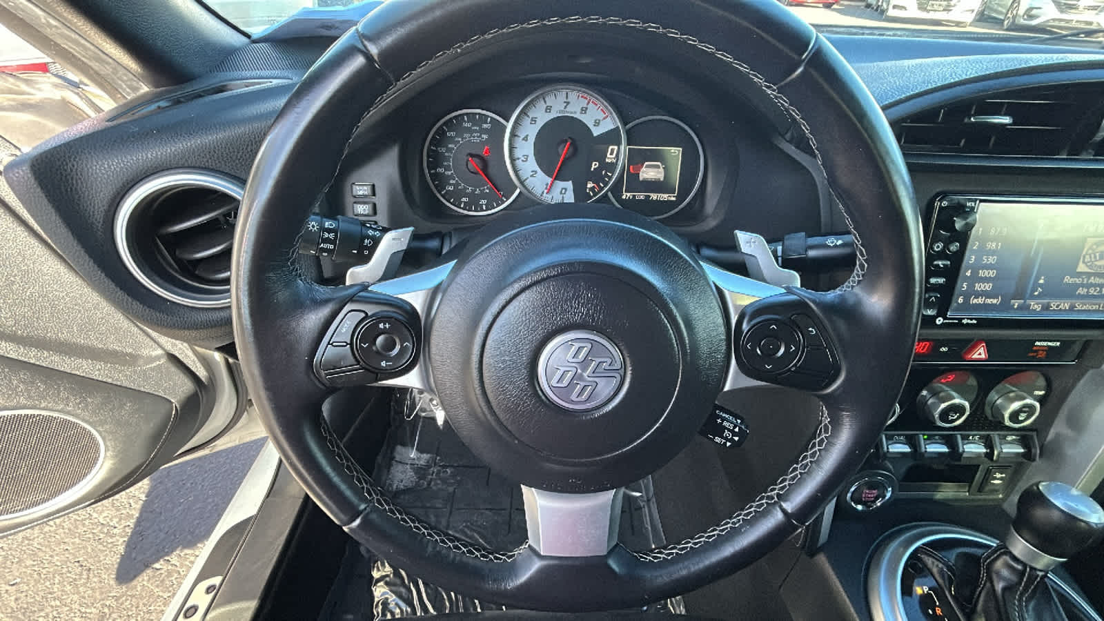 Thumbnail: 2018 Toyota 86 - 18