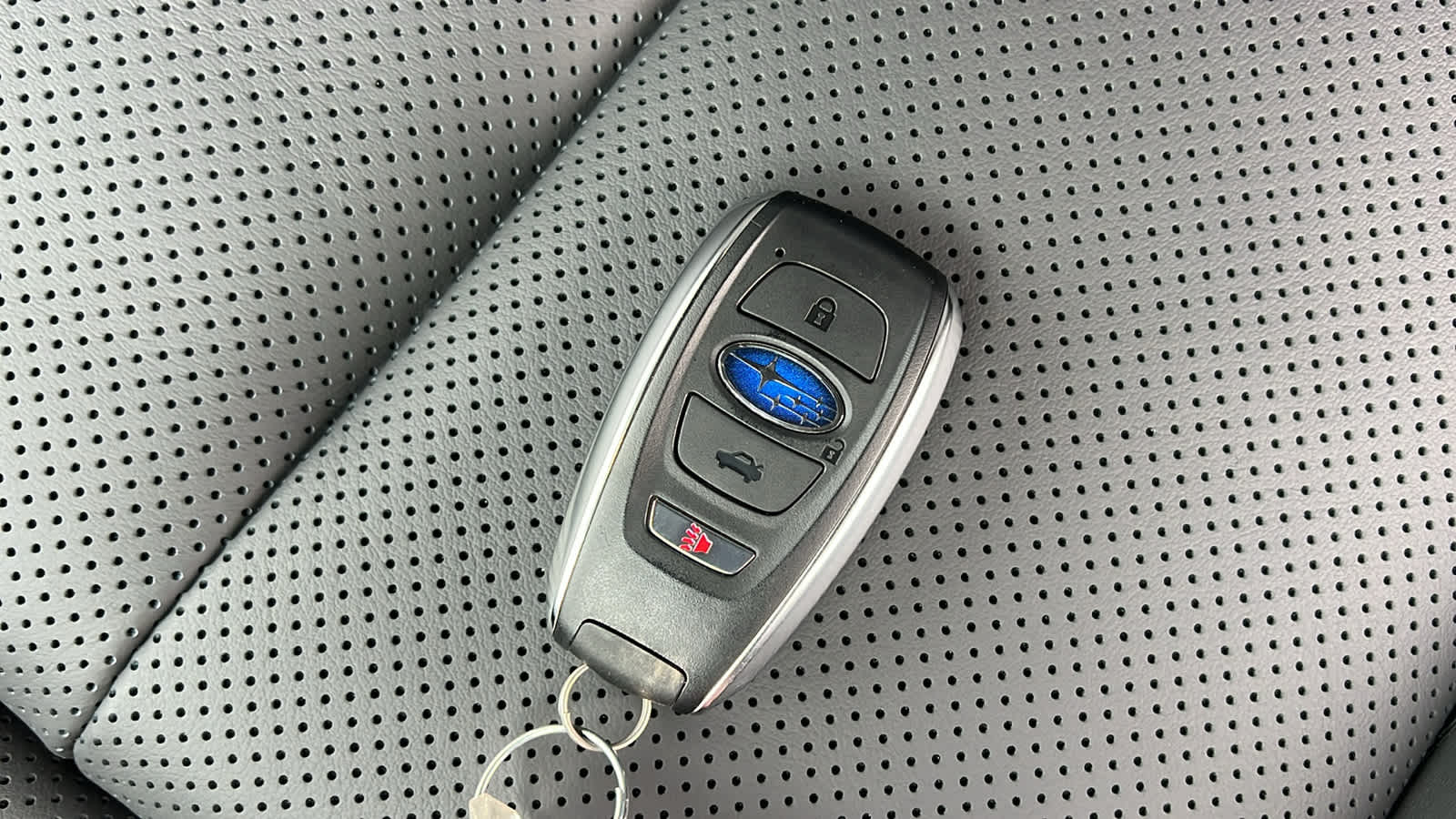 Thumbnail: 2026 Subaru Outback - 29