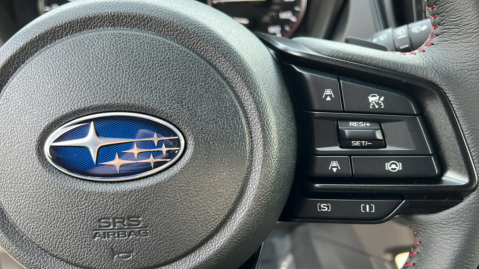 Thumbnail: 2026 Subaru Impreza - 18