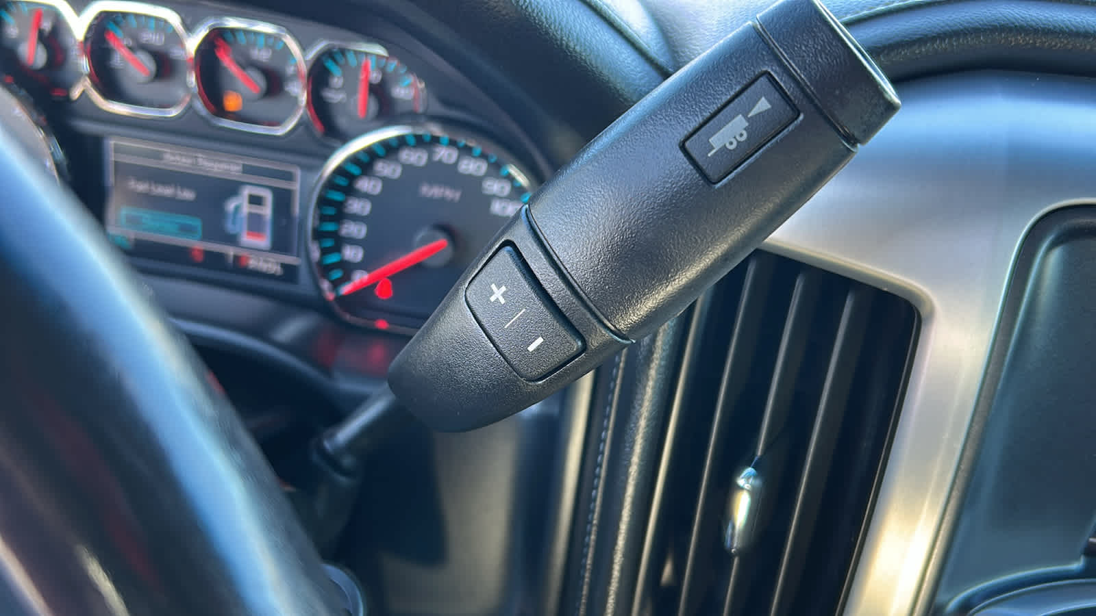 Thumbnail: 2018 GMC Sierra 1500 - 13