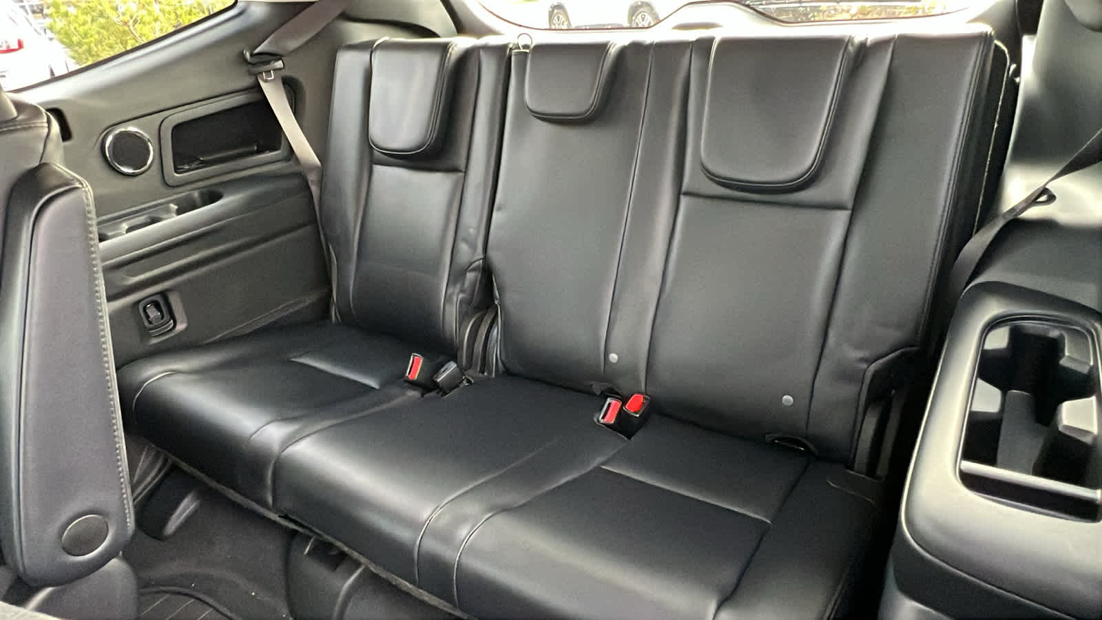 Thumbnail: 2026 Subaru Ascent - 33