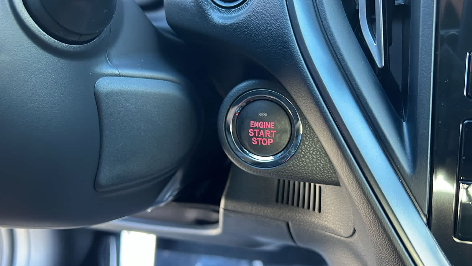 Thumbnail: 2025 Subaru WRX - 17