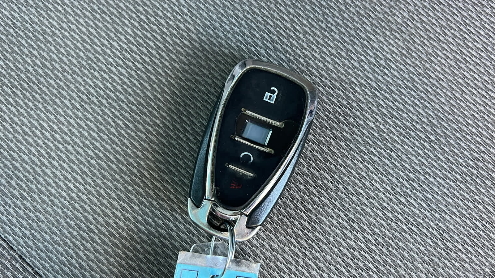 Thumbnail: 2018 Chevrolet Cruze - 29