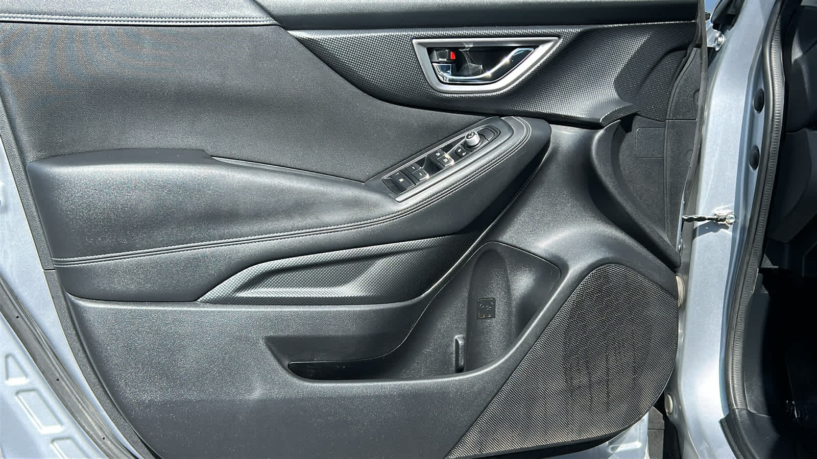 Thumbnail: 2020 Subaru Forester - 23