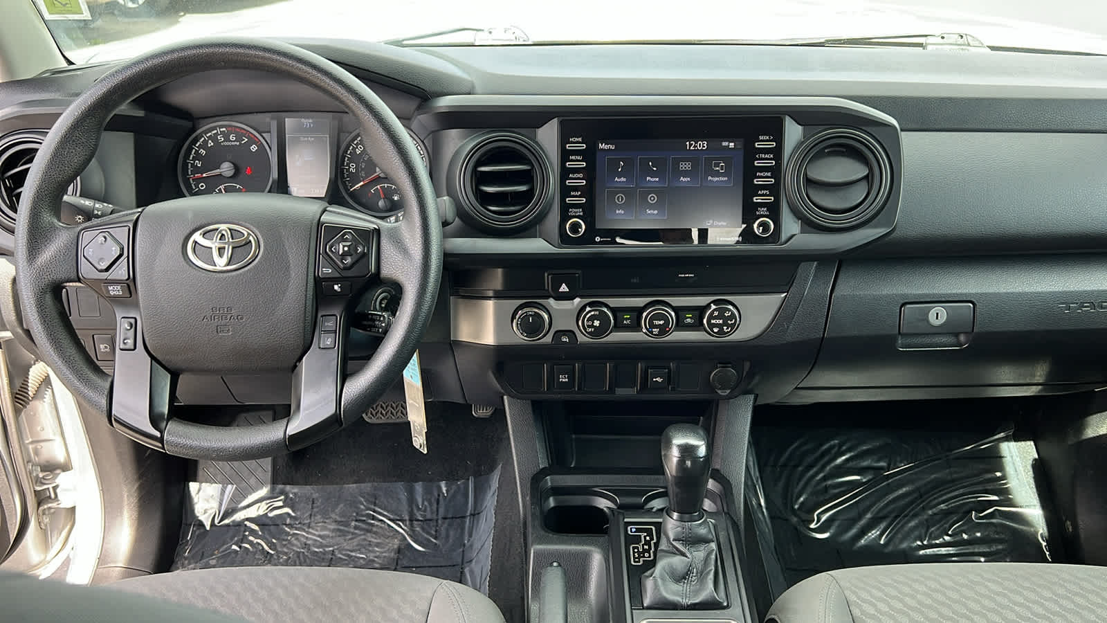 Thumbnail: 2022 Toyota Tacoma - 26