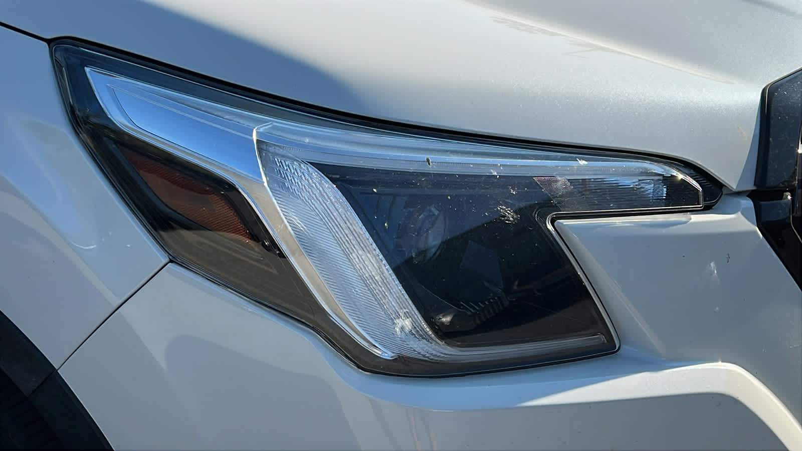 2023 Subaru Forester Touring photo 4
