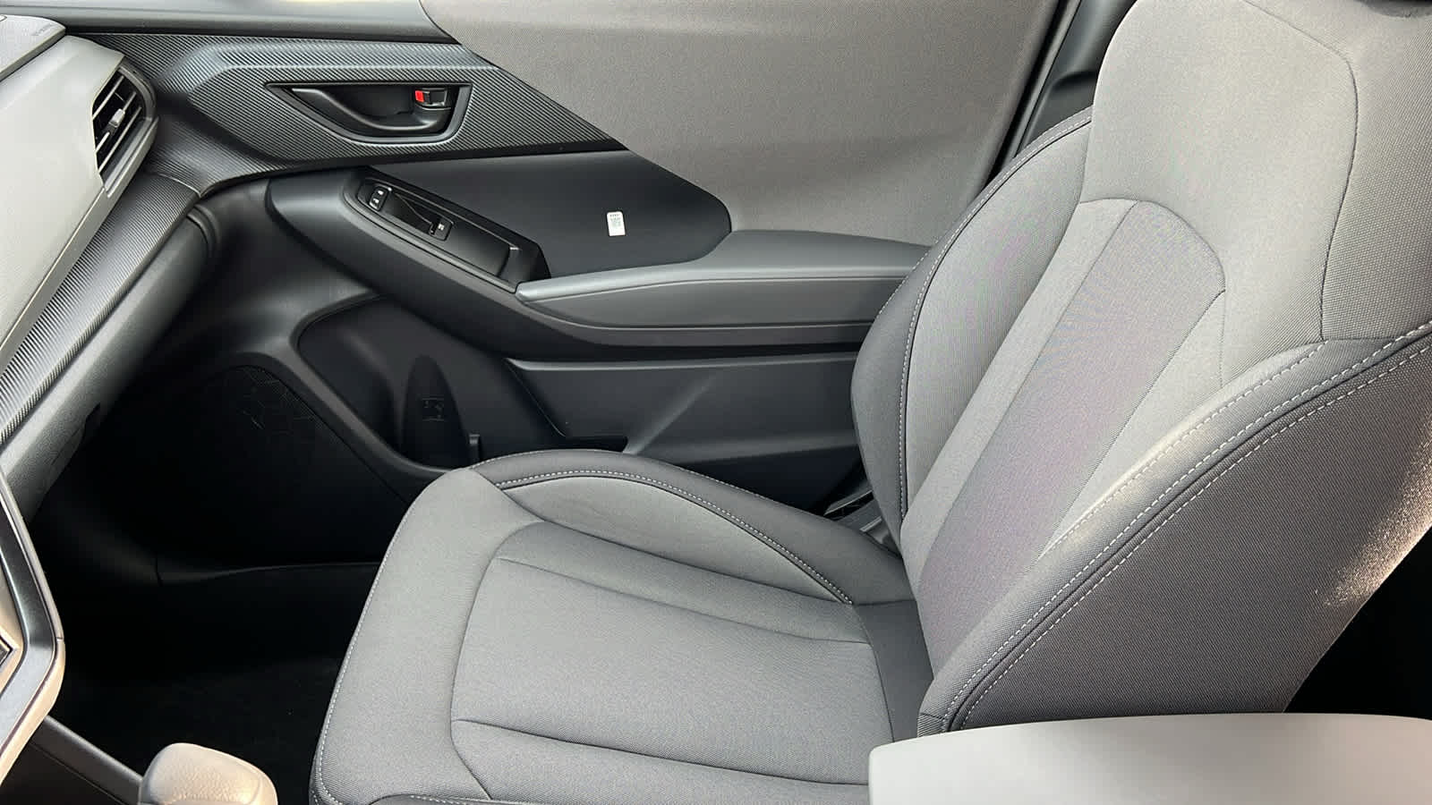 Thumbnail: 2026 Subaru Crosstrek - 12