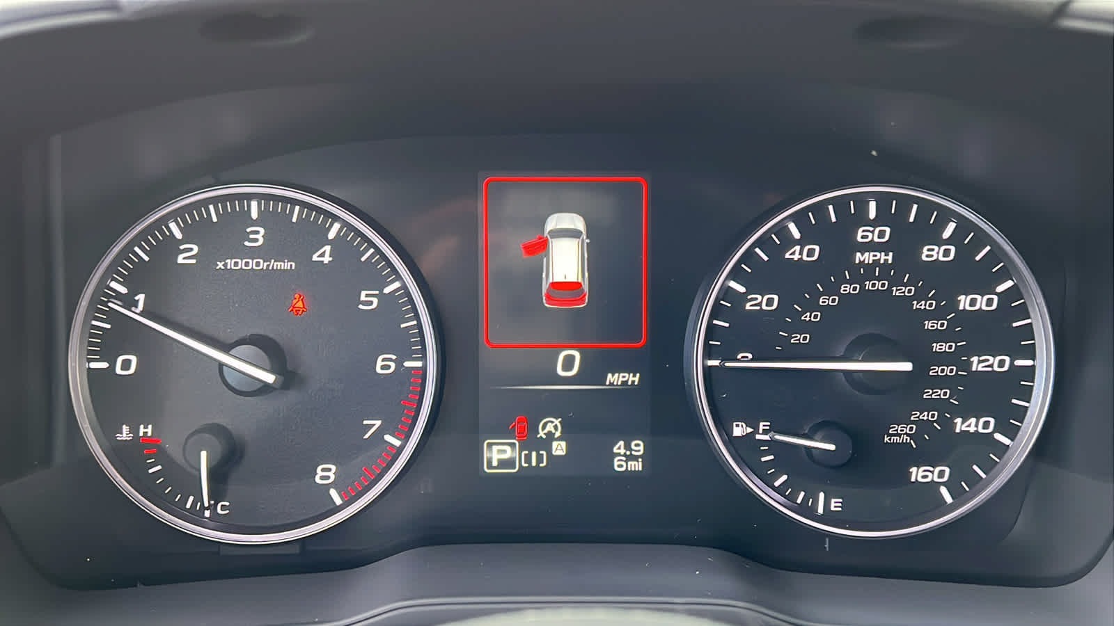 Thumbnail: 2026 Subaru Forester - 21