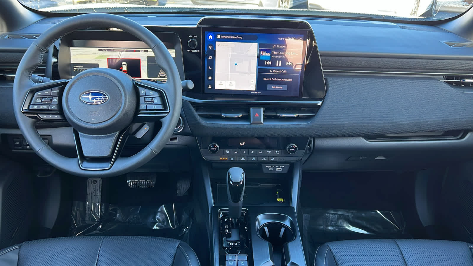 Thumbnail: 2026 Subaru Outback - 26