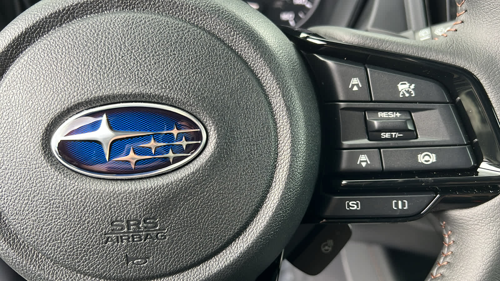 Thumbnail: 2026 Subaru Forester - 20