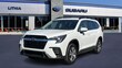 Subaru Ascent