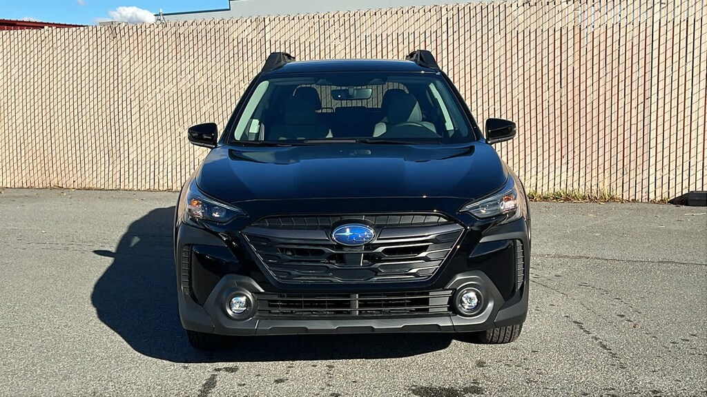 New 2025 Subaru Outback Premium SUV