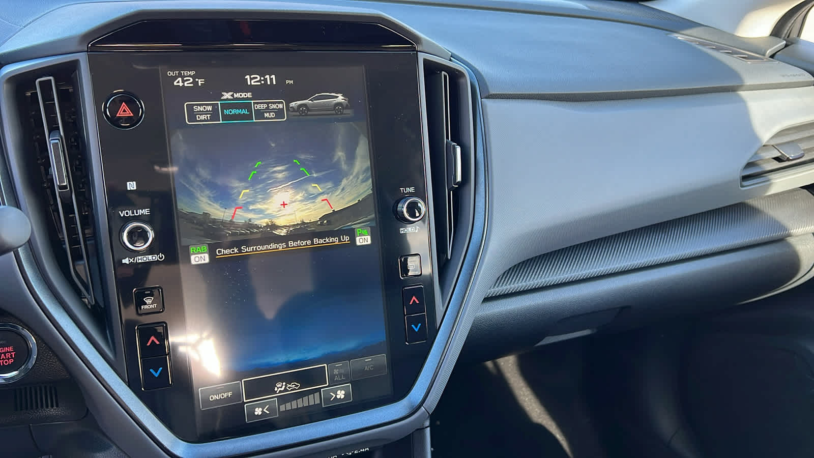 Thumbnail: 2026 Subaru Crosstrek - 16