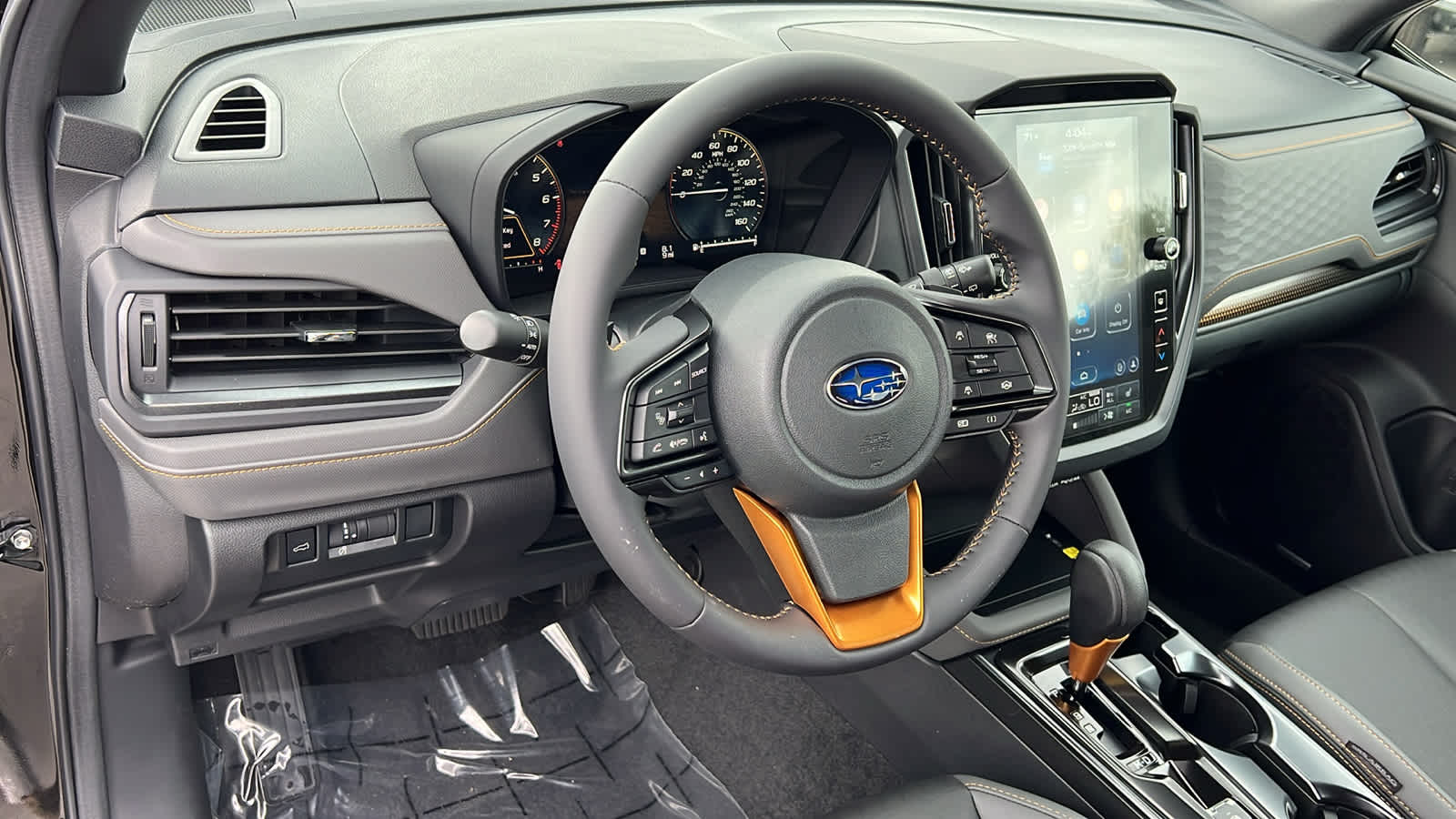 Thumbnail: 2026 Subaru Forester - 10