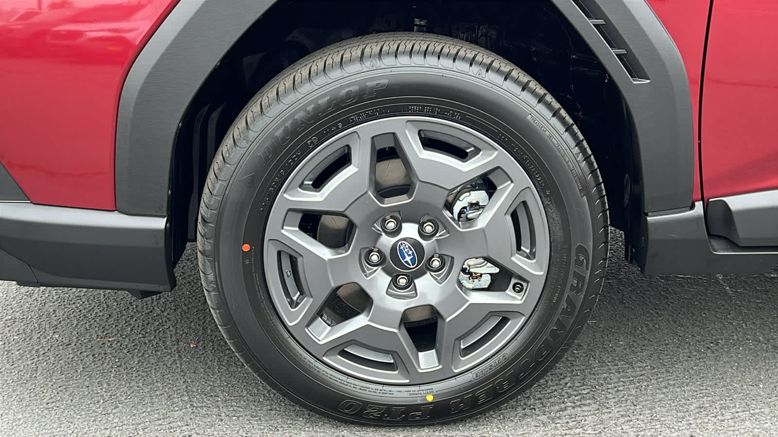 Thumbnail: 2026 Subaru Outback - 9