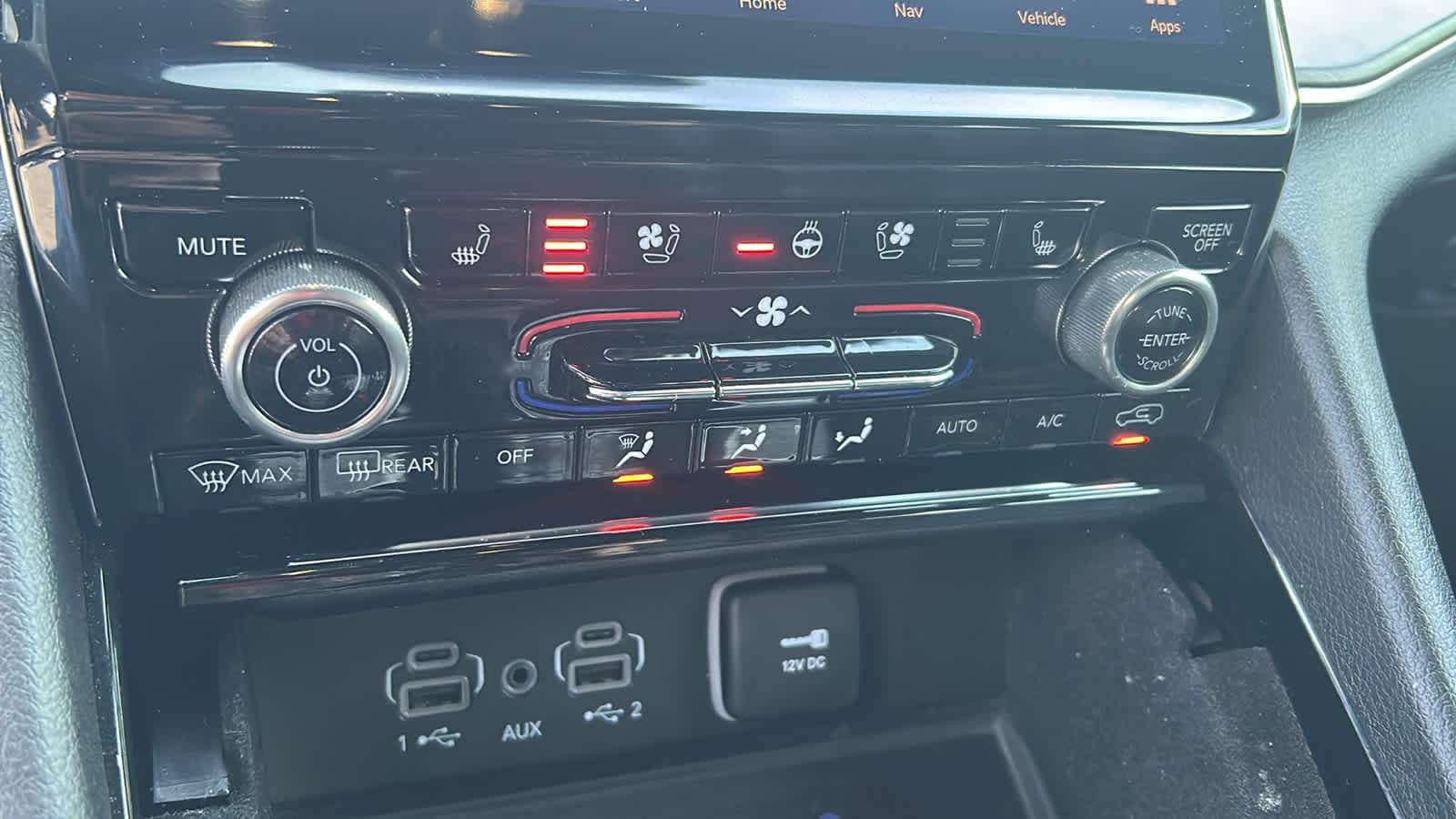 Thumbnail: 2021 Jeep Grand Cherokee L - 14