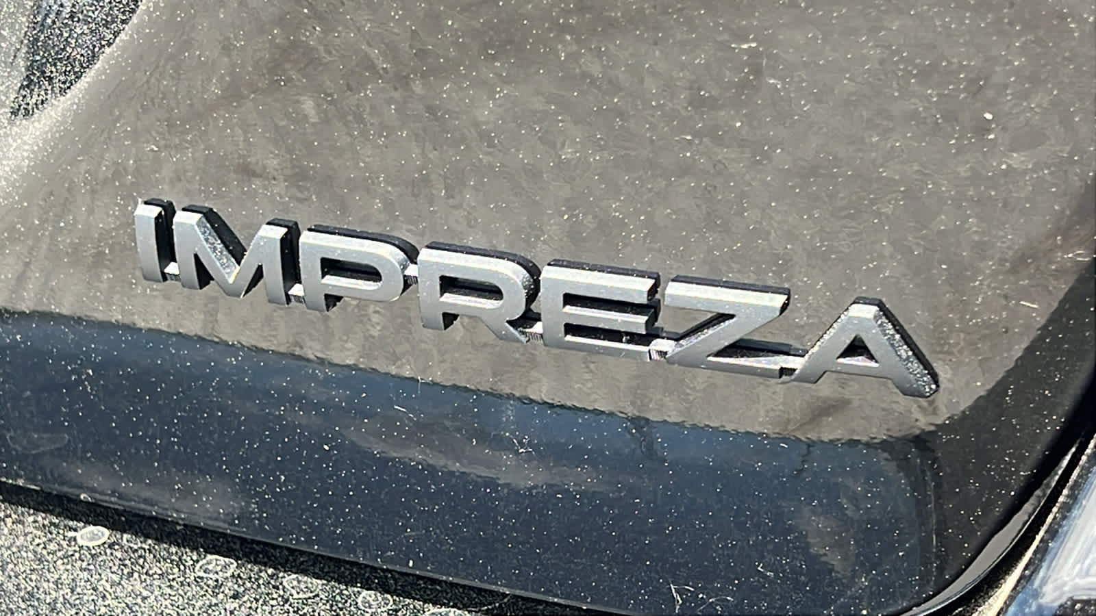Thumbnail: 2026 Subaru Impreza - 28
