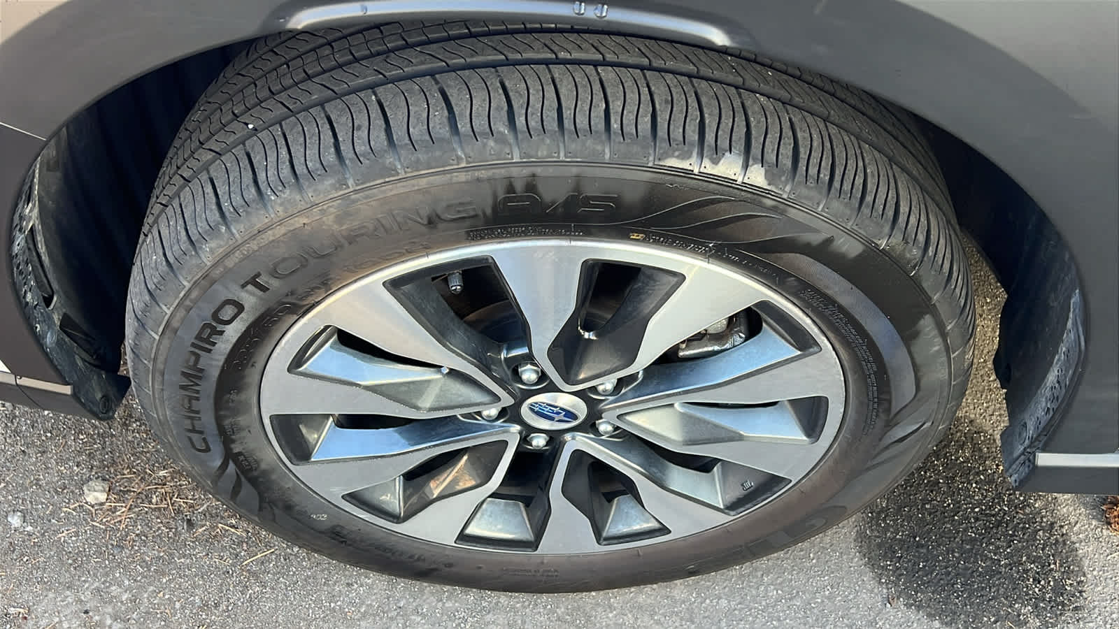 Thumbnail: 2023 Subaru Outback - 4